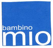 bambino mio