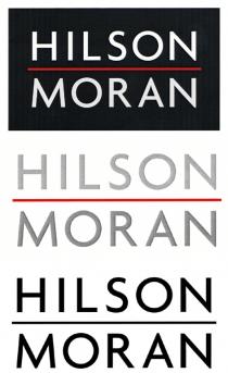 HILSON MORAN