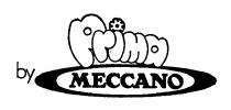 Prima by MECCANO