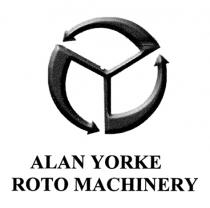 ALAN YORKE ROTO MACHINERY