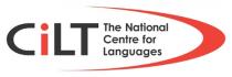 CILT the National Centre for Languages