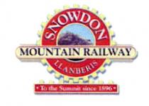 SNOWDON MOUNTAIN RAILWAY LLANBERIS TO THE SUMMIT since 1896