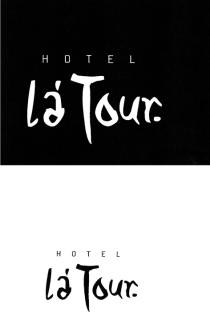 HOTEL Là Tour.