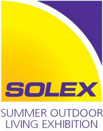 SOLEX SUMMER OUTDOOR LIVING EXHIBITION