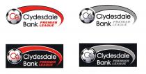 CB Clydesdale Bank PREMIER LEAGUE