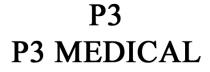 P3 Medical