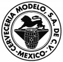 CERVECERIA MODELO, S.A. DE C.V. - MEXICO -