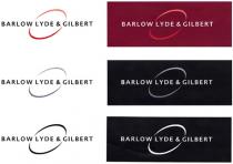 BARLOW LYDE & GILBERT