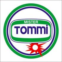 MISTER TOMMI