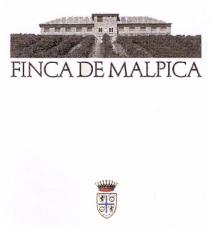 FINCA DE MALPICA