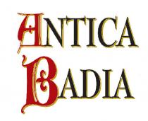 ANTICA BADIA