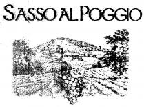 SASSO AL POGGIO