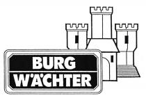 BURG WÄCHTER