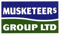 MUSKETEERS GROUP LTD