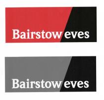 Bairstow eves