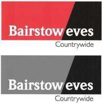 Bairstow eves Countrywide