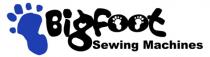 Bigfoot Sewing Machines