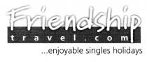 Friendship travel.com ...enjoyable singles holidays