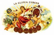 LA GLORIA CUBANA