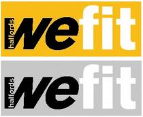 halfords wefit