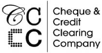 CCCC Cheque & Credit Clearing Company