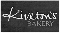 Kiveton's BAKERY