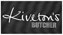 Kiveton's BUTCHER