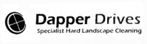 Dapper Drives Specialist Hard Landscape Cleaning