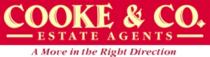 Cooke & Co Estate Agents A move in the right direction