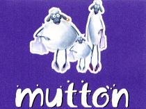 mutton