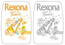 Rexona Teens