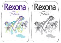 Rexona Teens