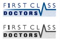 F1RST CLASS DOCTORS