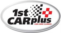 1st CARplus CAR CARE CLINICS