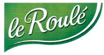 le Roulé