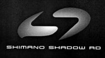 SHIMANO SHADOW RD