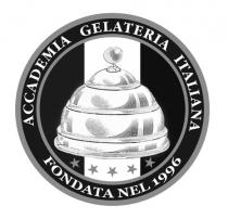 ACCADEMIA GELATERIA ITALIANA FONDATA NEL 1996