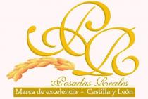 PR POSADA REALES Marca de excelencia - Castilla y León