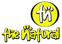 tn the natural