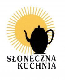 SŁONECZNA KUCHNIA