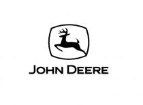 JOHN DEERE