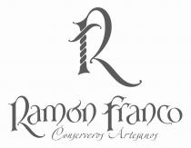 Ramon Franco Conserveros Artesanos