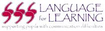 LANGUAGE for LEARNING supporting pupils with communication difficulties