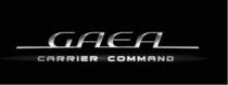 GAEA CARRIER COMMAND