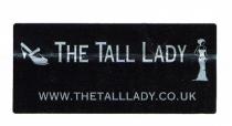 THE TALL LADY WWW.THETALLLADY.CO.UK