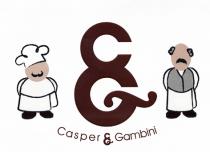 CG Casper & Gambini