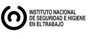 INSTITUTO NACIONAL DE SEGURIDAD E HIGIENE EN EL TRABAJO