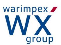 warimpex WX group