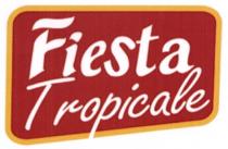 Fiesta Tropicale