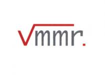 Vmmr.